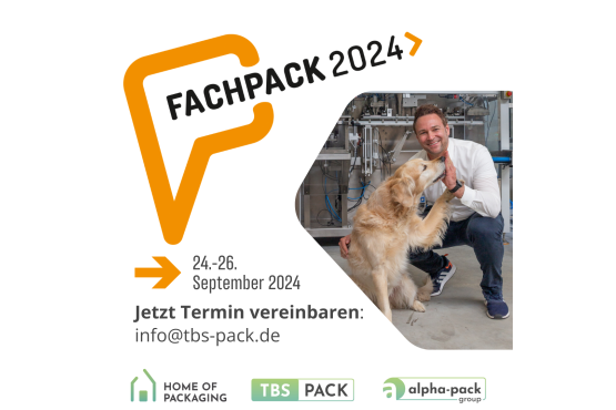 Fachpack Nürnbert 2024